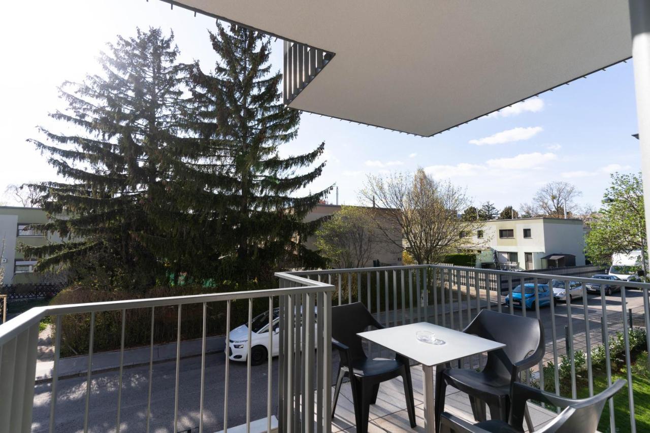 Appartement Luxurious With Big Balcony Near Center *