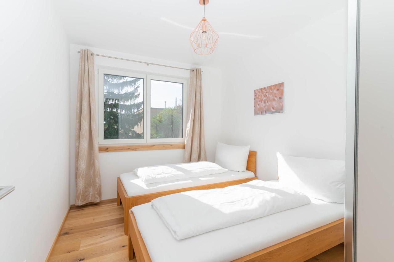 Appartement Luxurious With Big Balcony Near Center *